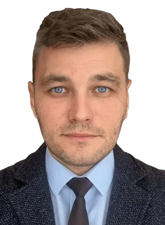 Дмитро Корнійчук — адвокат